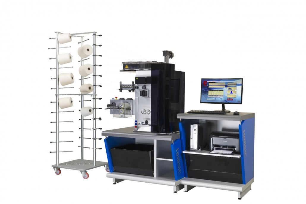 TOMSIC EASY EVENESS TESTER